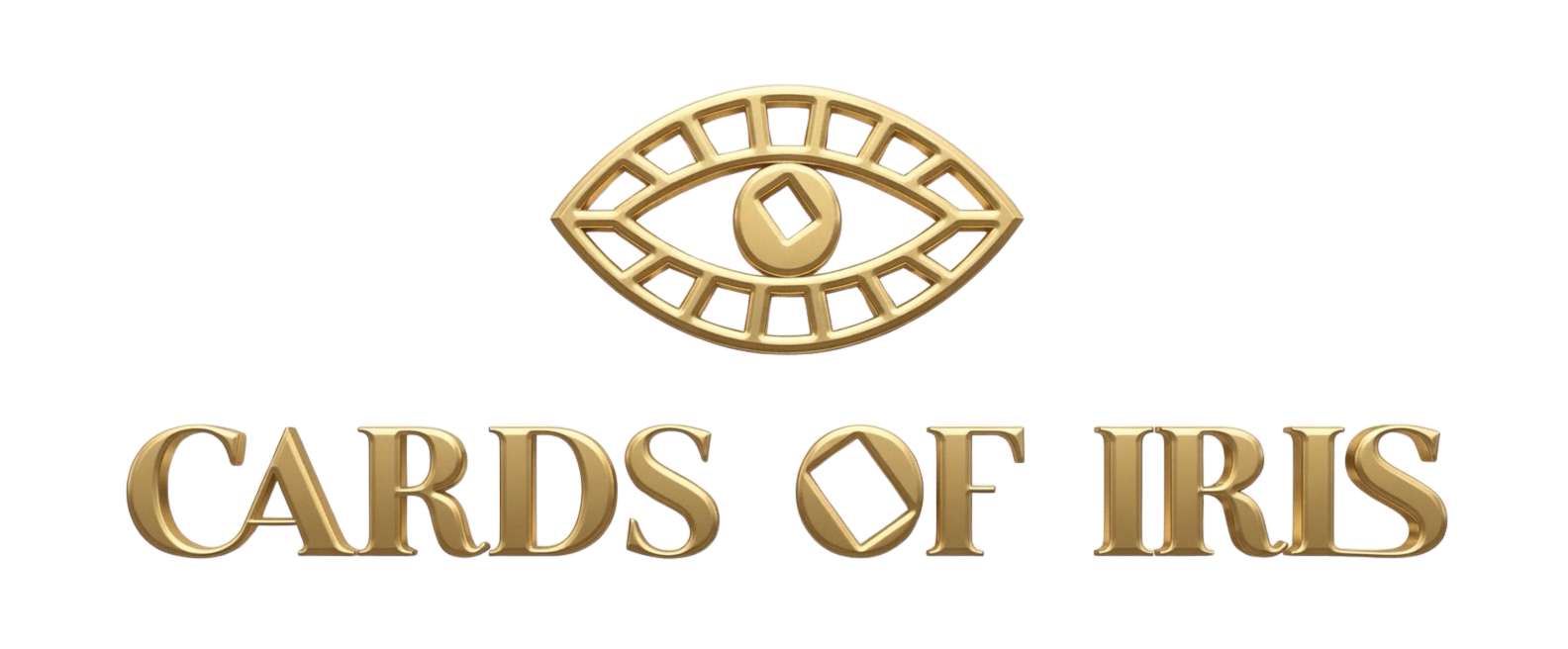 Cards of Iris